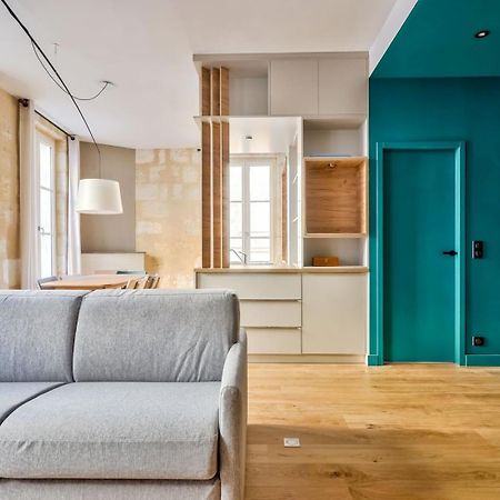 Lovely Apartment Central Burdeos Exterior foto