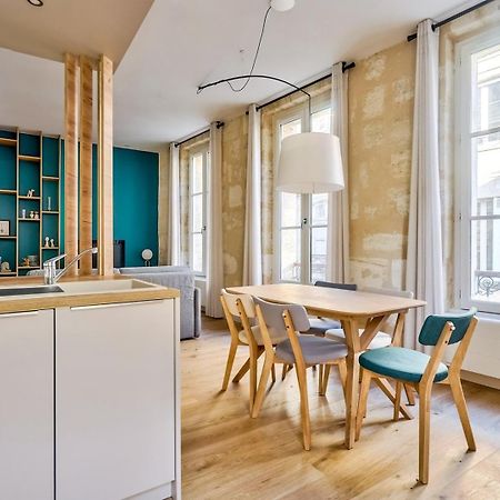 Lovely Apartment Central Burdeos Exterior foto
