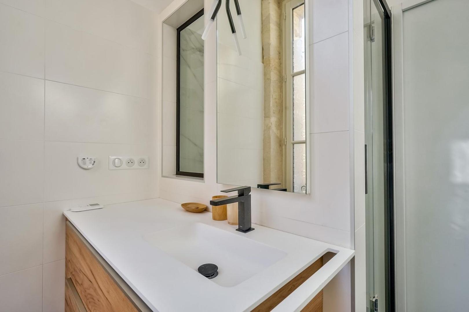 Lovely Apartment Central Burdeos Exterior foto