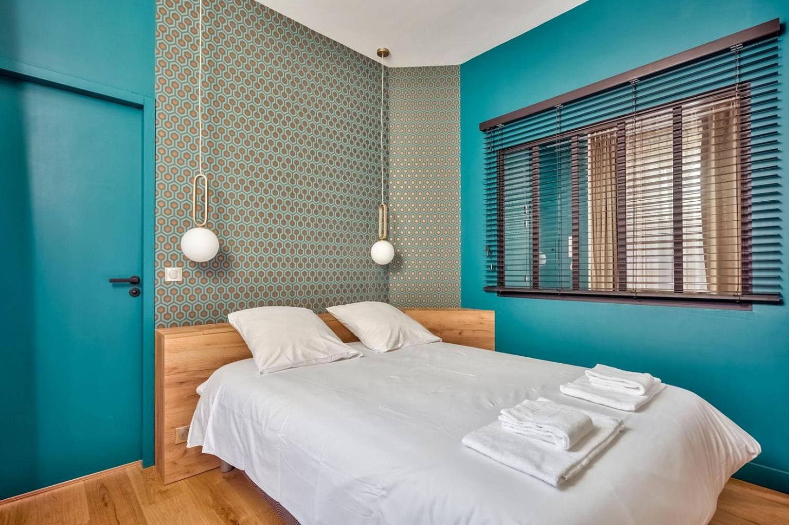 Lovely Apartment Central Burdeos Exterior foto